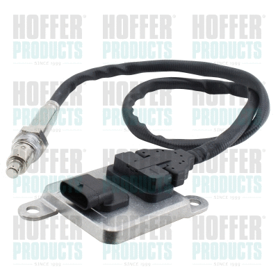 Capteur NOx, Catalyseur NOx HOFFER 7557201