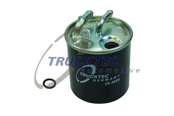 Filtre à carburant TRUCKTEC AUTOMOTIVE 02.14.101