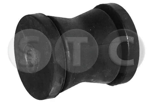 Suspension, corps de l'essieu STC T400492