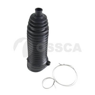 Jeu de joints-soufflets, direction OSSCA 41393