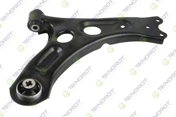 Bras de liaison, suspension de roue TEKNOROT O-1049S