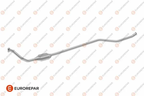 Catalyseur EUROREPAR 1609436280