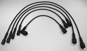 Kit de câbles d'allumage EUROCABLE EC-4302