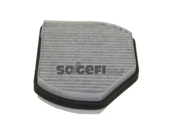 Filtre, air de l'habitacle CoopersFiaam PCK8065