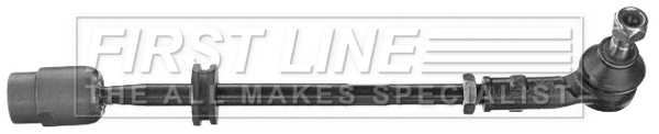 Barre de connexion FIRST LINE FDL6271