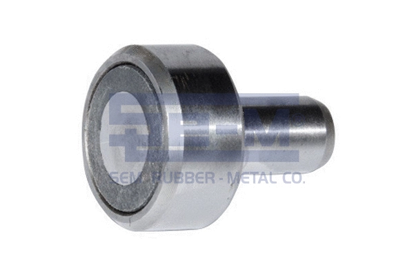 Support, commande d'embrayage SEM LASTIK 15091