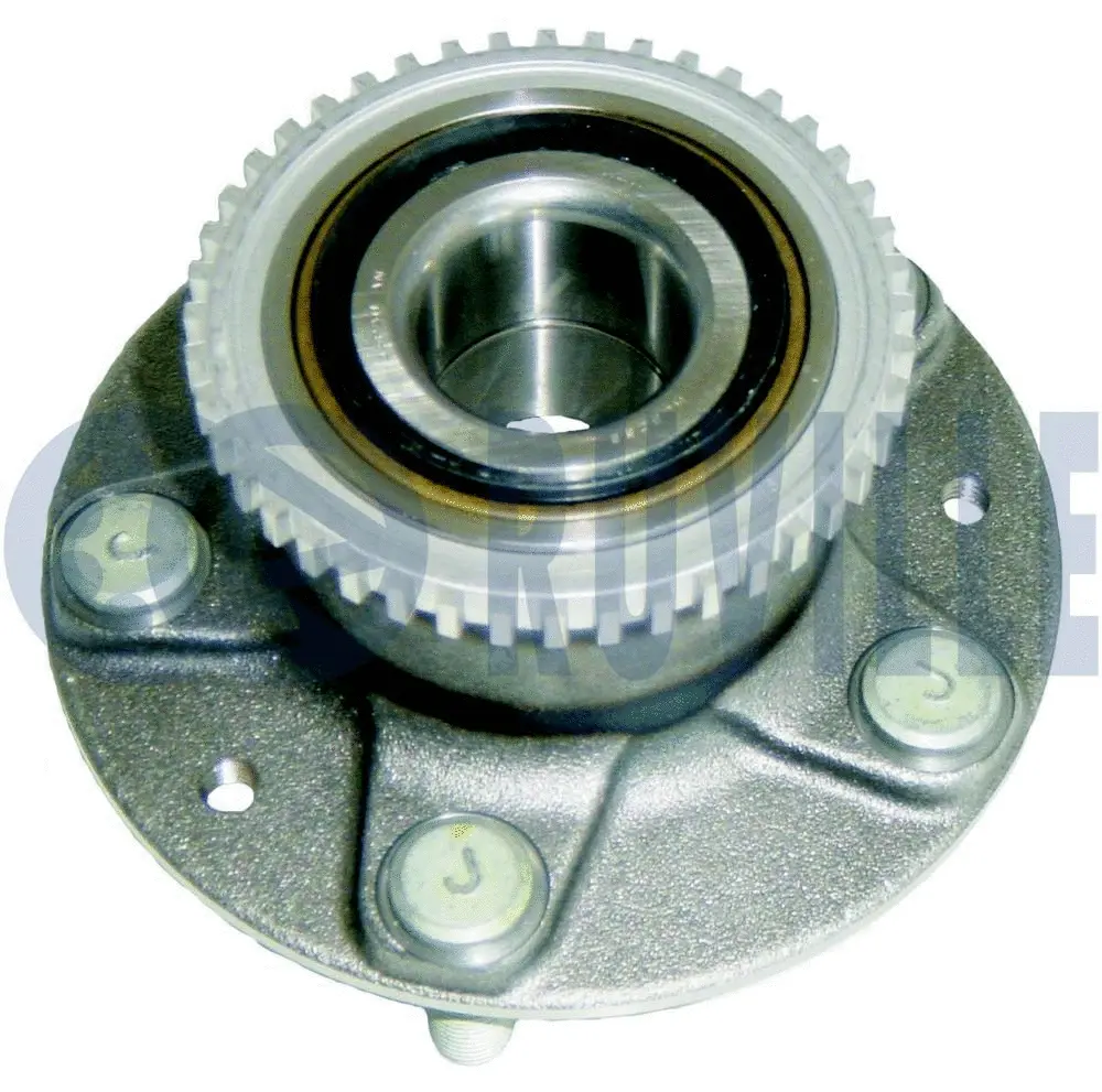 Kit de roulements de roue RUVILLE 220835