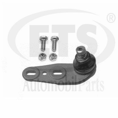 Rotule de suspension ETS 02.BJ.467