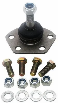 Rotule de suspension DENCKERMANN D110031
