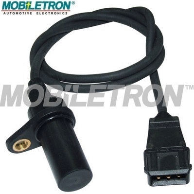 Capteur d'angle, vilebrequin MOBILETRON CS-E048