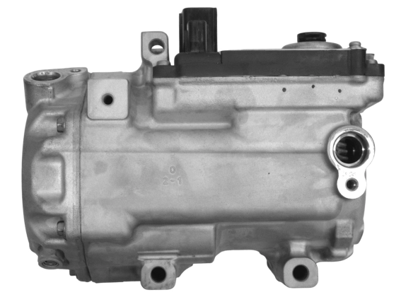 Compresseur, climatisation Airstal 10-1631