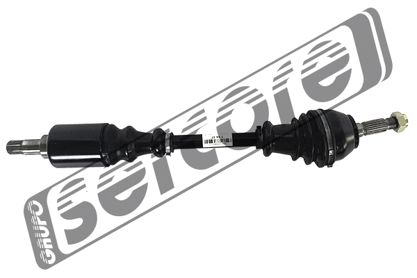 Arbre de transmission SERCORE 22737