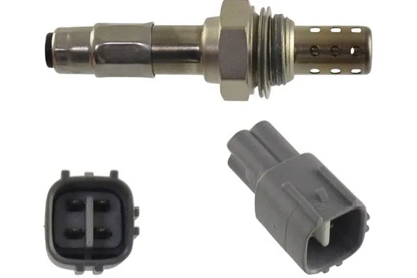 Sonde lambda KAVO PARTS EOS-8019