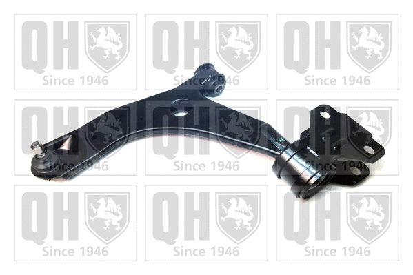 Bras de liaison, suspension de roue QUINTON HAZELL QSA2767S