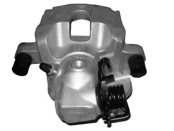 Étrier de frein TECDRIVE TET0180
