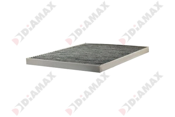 Filtre, air de l'habitacle DIAMAX DP4113