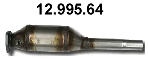 Catalyseur EBERSPÄCHER 12.995.64