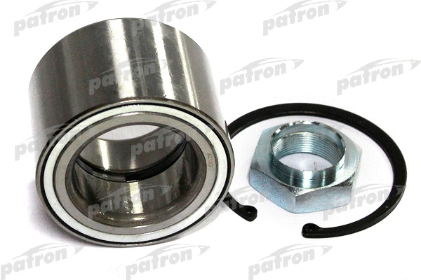 Kit de roulements de roue PATRON PBK3690