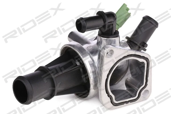 Thermostat, liquide de refroidissement RIDEX 316T0178