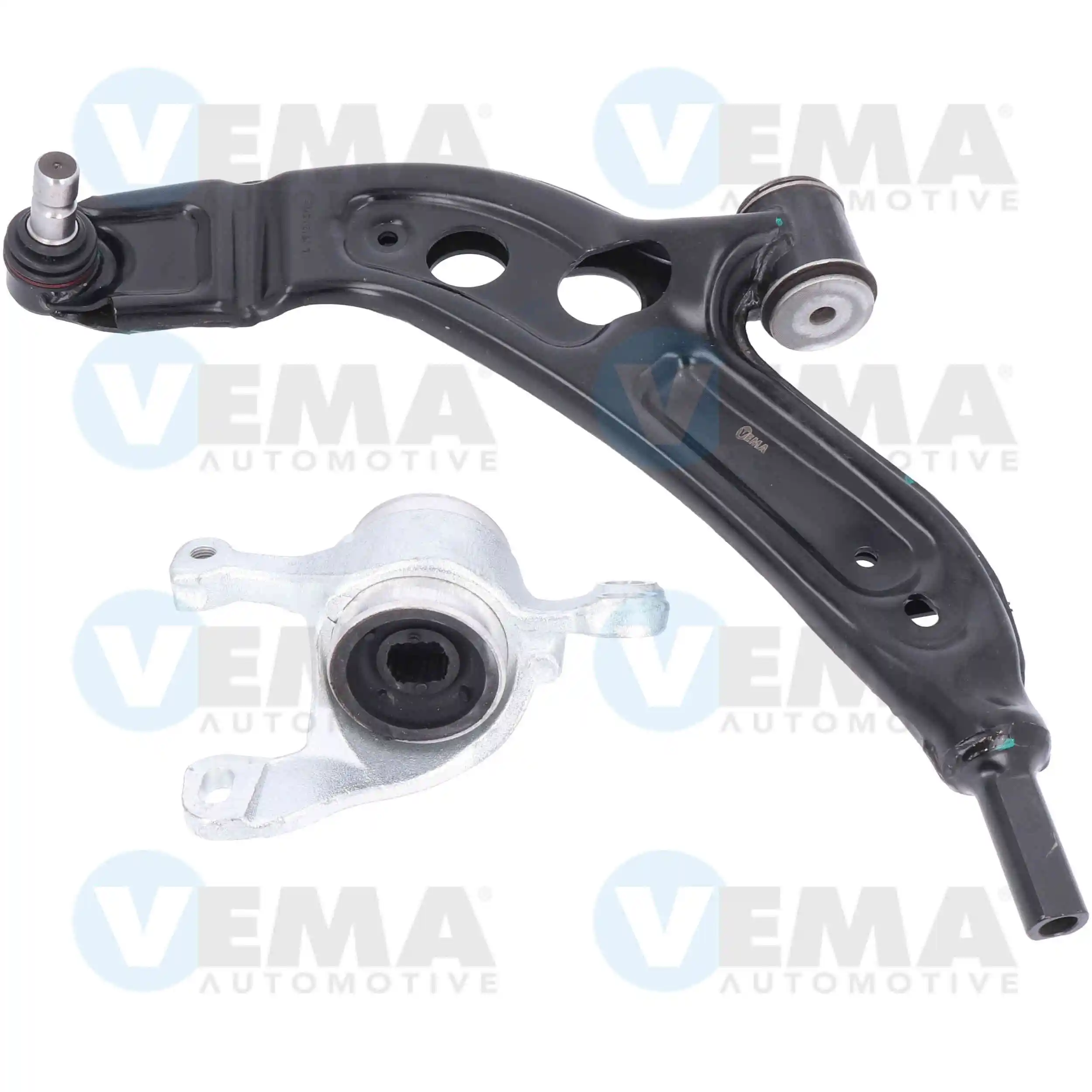 Bras de liaison, suspension de roue VEMA 260495
