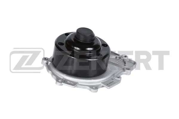 Pompe à eau, refroidissement du moteur ZEKKERT WP-1459