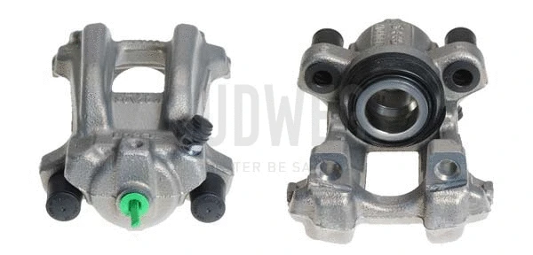 Étrier de frein BUDWEG CALIPER 344935