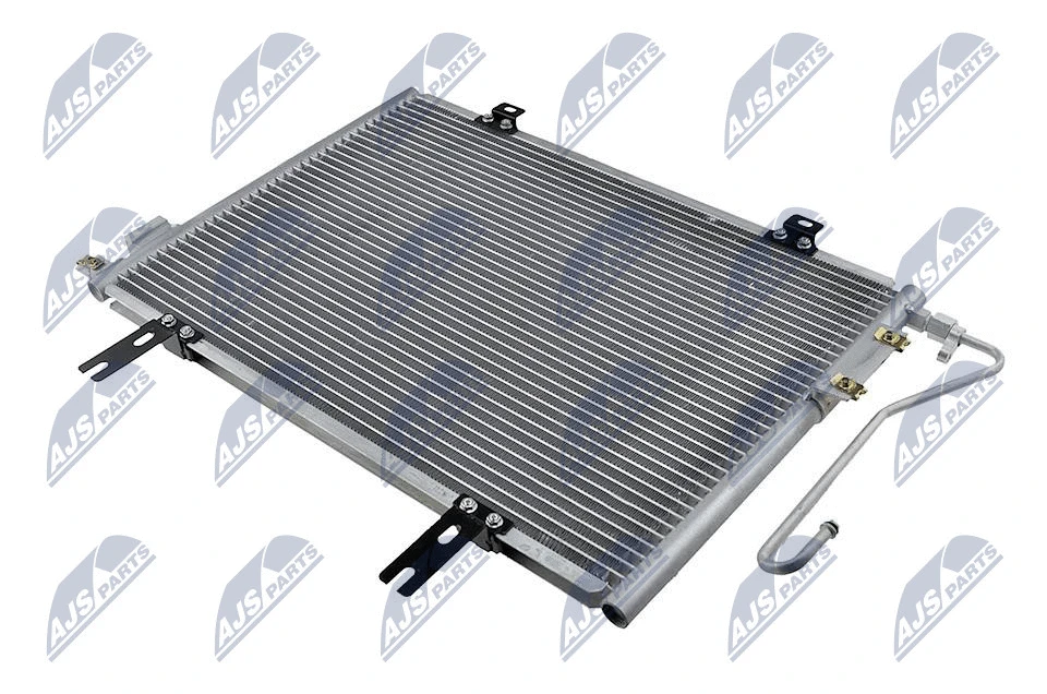 Condenseur, climatisation NTY CCS-RE-004