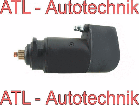 Démarreur ATL Autotechnik A 14 780