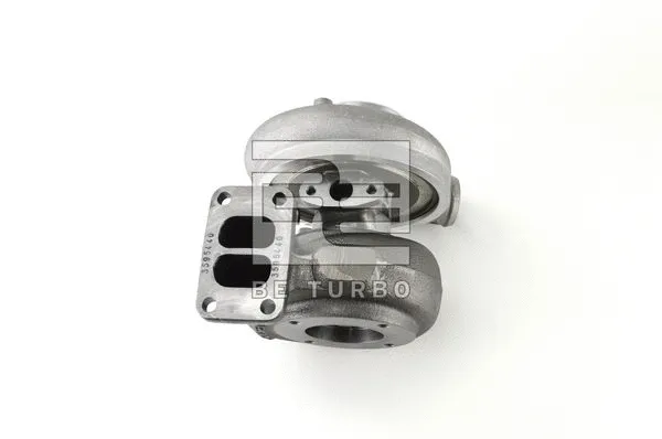 Turbocompresseur, suralimentation BE TURBO 124853