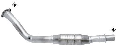 Catalyseur VEGAZ GmbH PGK-932