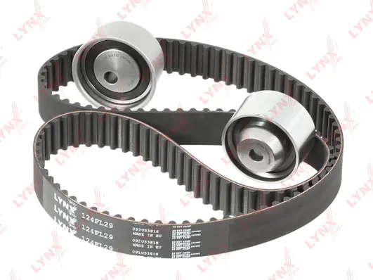 Kit de courroie crantée LYNXAUTO PK-1146