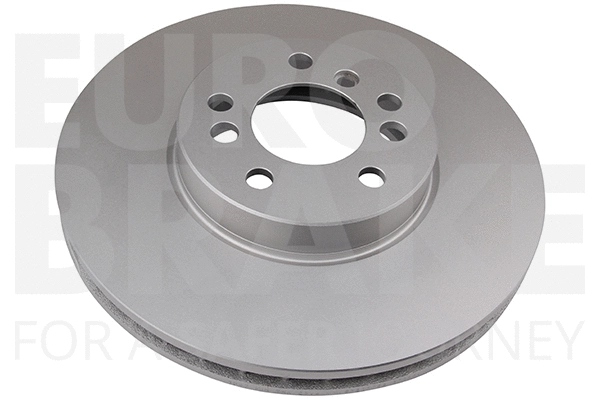 Disque de frein EUROBRAKE 5815311547