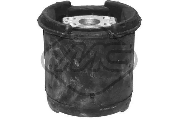 Suspension, corps de l'essieu Metalcaucho 05839