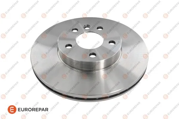 Disque de frein EUROREPAR 1642750380