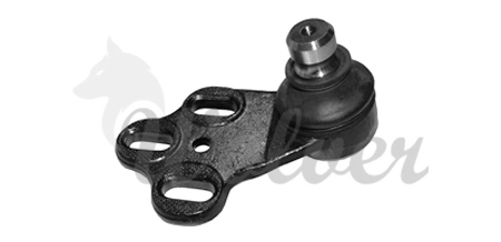 Rotule de barre de connexion WOLVER SP111521