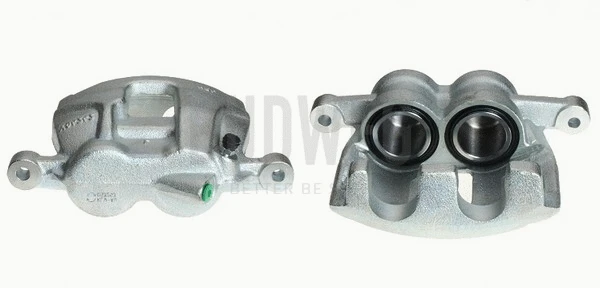 Étrier de frein BUDWEG CALIPER 344253