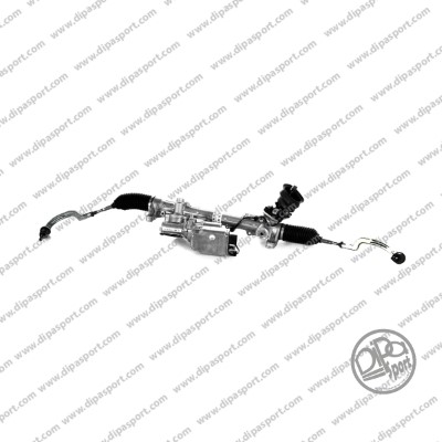 Crémaillère de direction DIPASPORT EPS289N