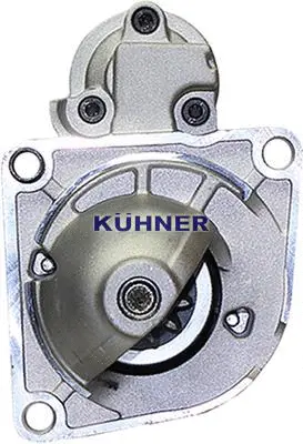 Démarreur AD KÜHNER 255278