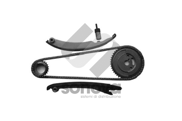 Kit de distribution par chaîne SONOVA MKC00185