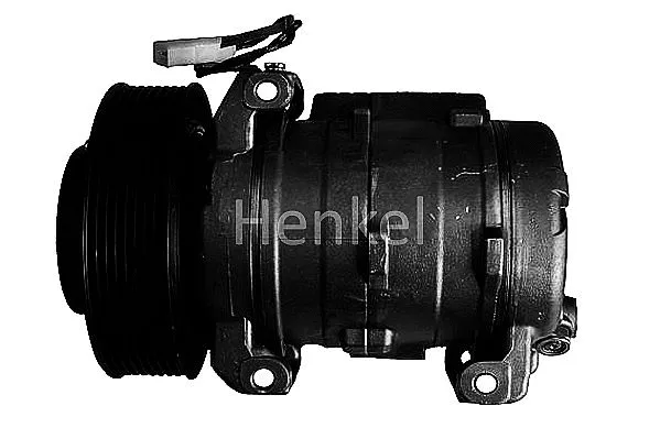 Compresseur, climatisation Henkel Parts 7113671R