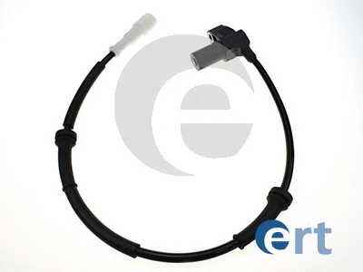 Capteur, vitesse de roue ERT 530161