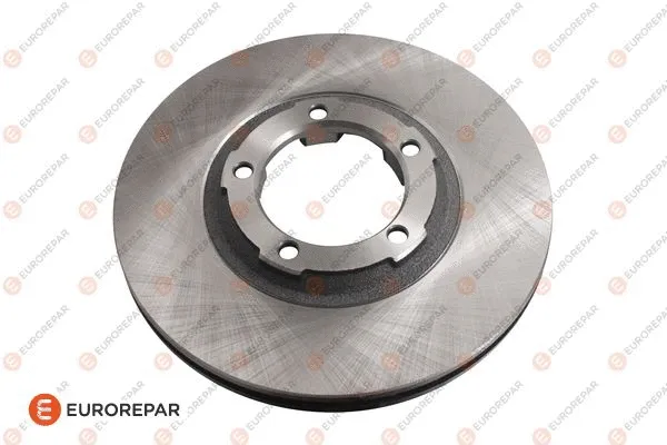 Disque de frein EUROREPAR 1676008680