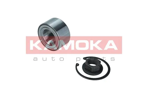 Kit de roulements de roue KAMOKA 5600142