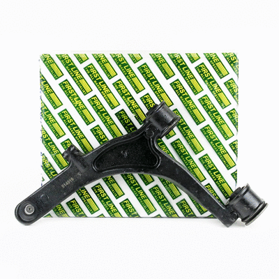 Bras de liaison, suspension de roue FIRST LINE FCA6063