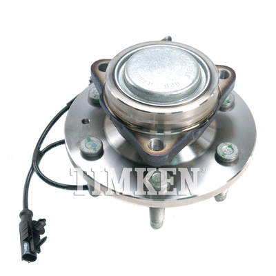 Moyeu de roue TIMKEN SP450303