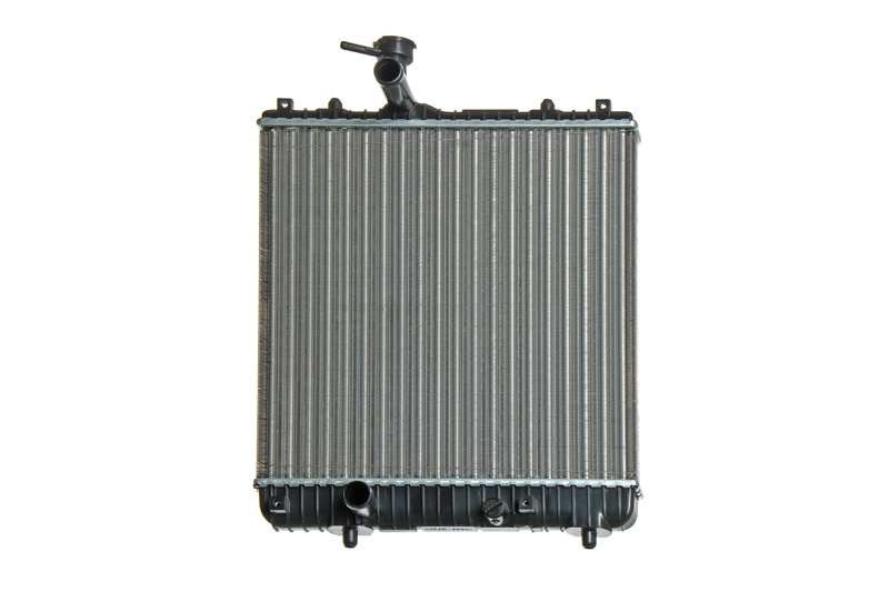Radiateur, refroidissement du moteur A.Z. Meisterteile AZMT-45-040-3011