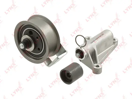 Kit de galets, courroie crantée LYNXAUTO PK-3100