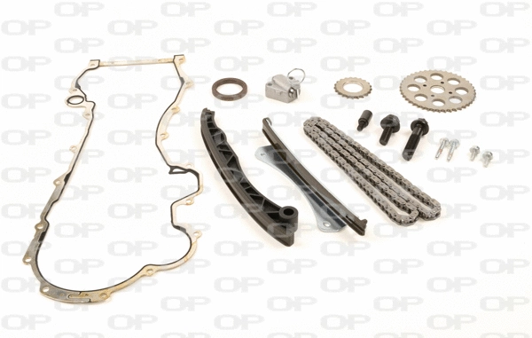 Kit de distribution par chaîne OPEN PARTS TCK6000.00