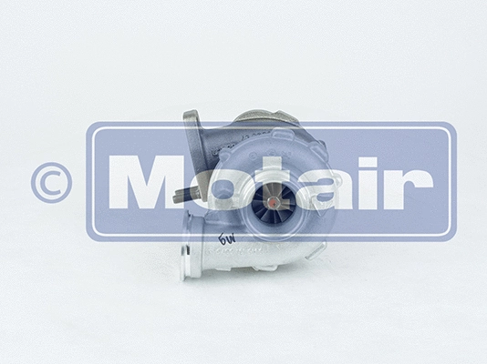 Turbocompresseur, suralimentation MOTAIR TURBO 333777