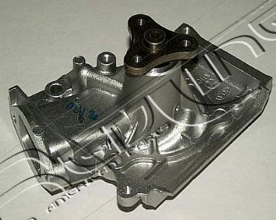 Pompe à eau, refroidissement du moteur RED-LINE 28KI014